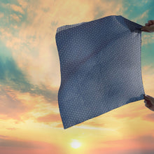 Load image into Gallery viewer, Butterfly Spots Scarf