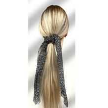 Load image into Gallery viewer, Butterfly Spots Scarf