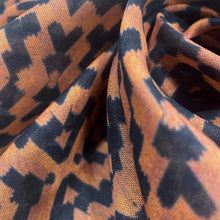 Load image into Gallery viewer, Monarch Butterfly Scarf | Microscopic Wings