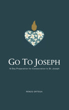 Load image into Gallery viewer, Consecration to St. Joseph is a transformative devotion that has increased in popularity and practice in the last few years.
