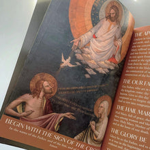 Load image into Gallery viewer, A Painted Rosary - Thy Olive Tree - Book - Catholic Gifts