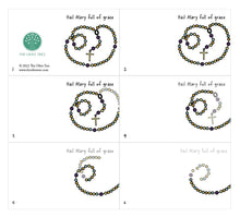 Load image into Gallery viewer, Hail Mary Flipbook Preview