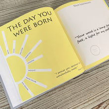 Load image into Gallery viewer, My Catholic Keepsake Sacrament Record Book