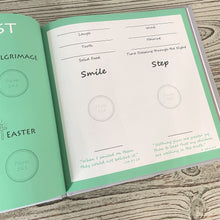 Load image into Gallery viewer, My Catholic Keepsake Sacrament Record Book