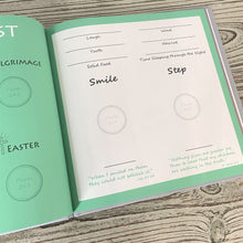 Load image into Gallery viewer, My Catholic Keepsake Sacrament Record Book