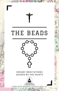 The Beads Book Cover