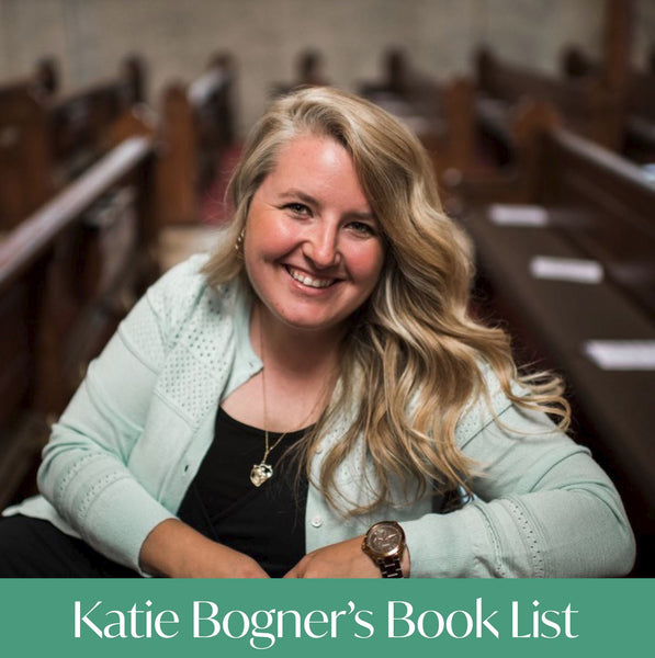 Katie Bogner's Top Picks