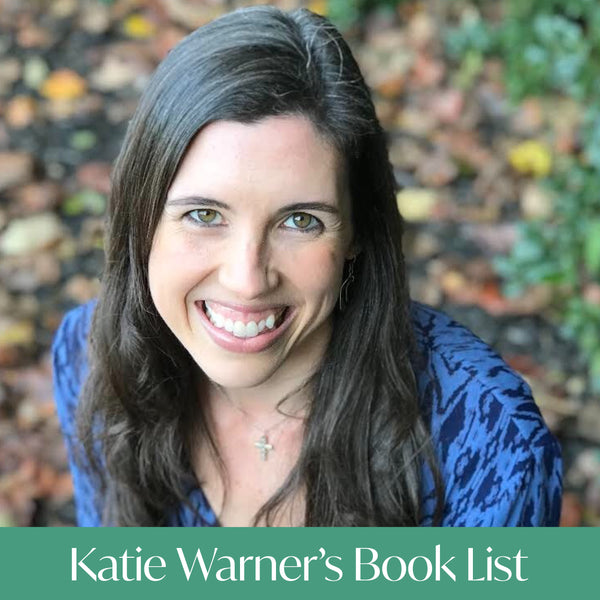 Katie Warner's Top Picks
