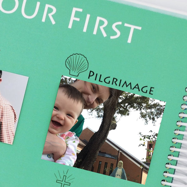 Pilgrimages with Children: A New and Redefined Chapter of Life