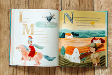 Load image into Gallery viewer, You Were Born to Be a Saint Catholic Children&#39;s Book
