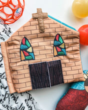 Load image into Gallery viewer, Catholic Mass Quiet Book
