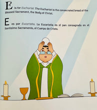 Load image into Gallery viewer, Catholic Me From A To Z
