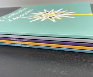My Catholic Keepsake - 5 Paperback Book Bundle (15% Off) - Thy Olive Tree