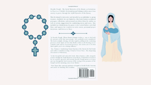 Load image into Gallery viewer, Breathe Deeply Catholic Rosary Book
