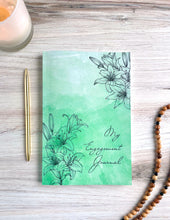 Load image into Gallery viewer, My Engagement Catholic Journal
