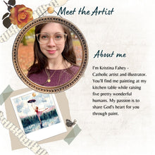 Load image into Gallery viewer, Kristina Fahey
