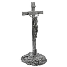 Load image into Gallery viewer, The Turin Crucifix
