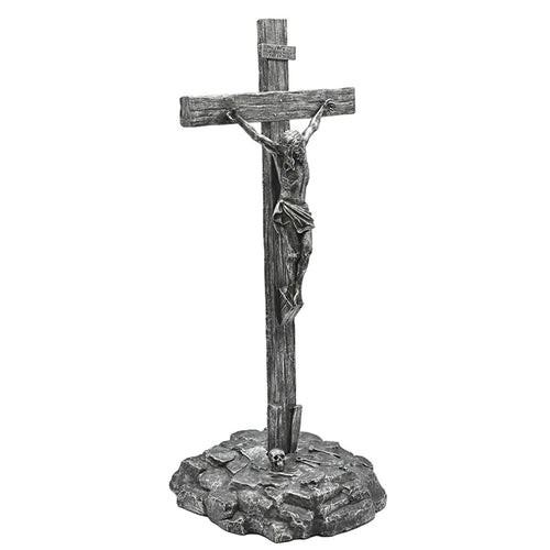 The Turin Crucifix
