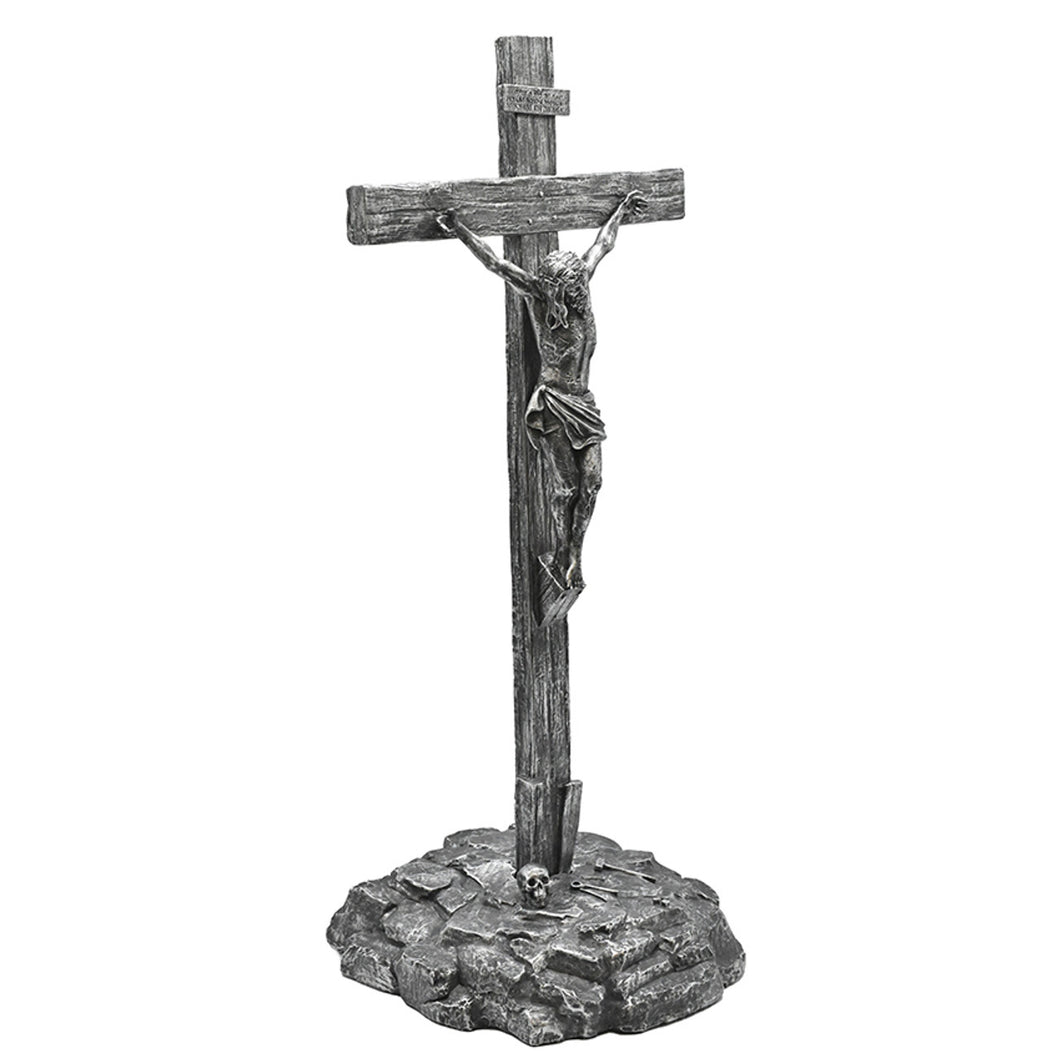 The Turin Crucifix