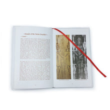 Load image into Gallery viewer, The Turin Crucifix
