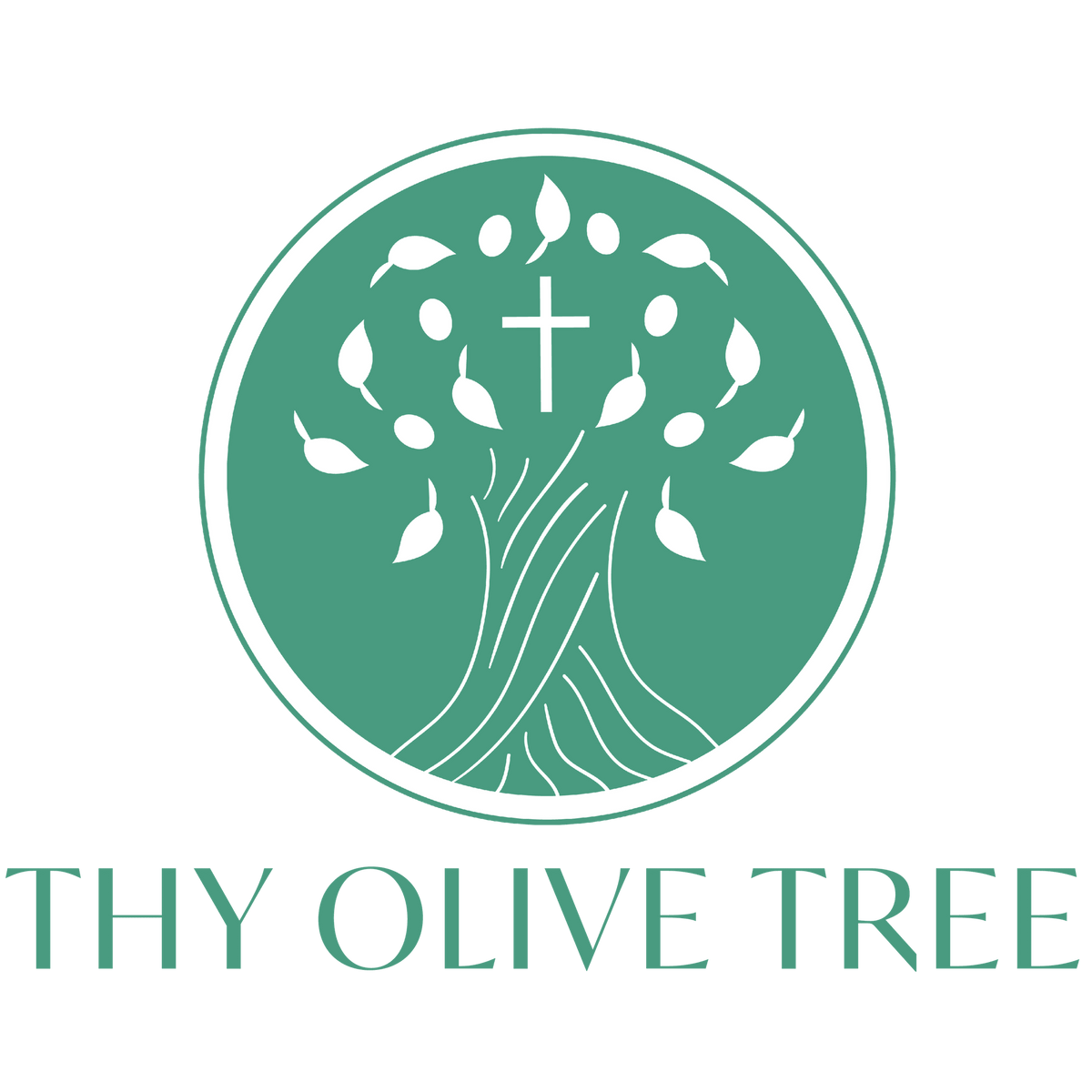 Thy Olive Tree Marketplace: Vendor Terms and Conditions