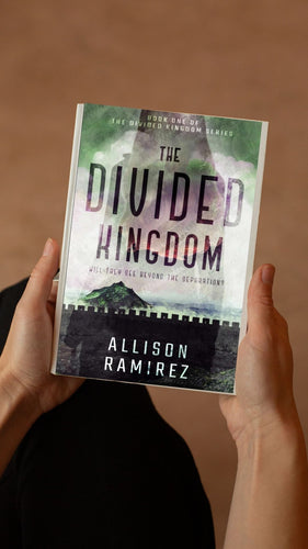 The Divided Kingdom