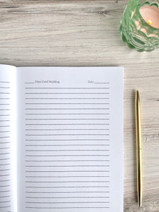 My Engagement Catholic Journal