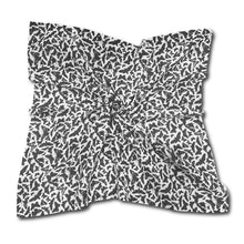 Load image into Gallery viewer, Butterfly + Moth Specimen Scarf
