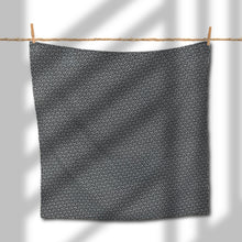 Load image into Gallery viewer, Butterfly Spots Scarf
