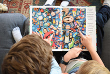 Load image into Gallery viewer, Seek and You Will Find Treasures of Our Faith Catholic Book
