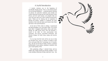Load image into Gallery viewer, Breathe Deeply Catholic Rosary Book
