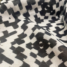Load image into Gallery viewer, Marbled White Butterfly Scarf | Microscopic Wings
