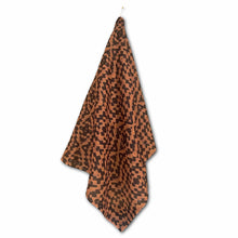 Load image into Gallery viewer, Monarch Butterfly Scarf | Microscopic Wings
