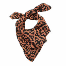 Load image into Gallery viewer, Monarch Butterfly Scarf | Microscopic Wings
