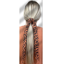 Load image into Gallery viewer, Monarch Butterfly Scarf | Microscopic Wings
