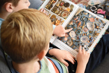 Load image into Gallery viewer, Seek and You Will Find Treasures of Our Faith Catholic Book
