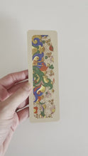 Load and play video in Gallery viewer, lectio divina bookmark
