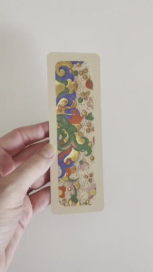 lectio divina bookmark