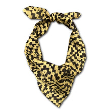 Load image into Gallery viewer, Tiger Swallowtail Butterfly Scarf | Microscopic Wings
