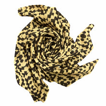 Load image into Gallery viewer, Tiger Swallowtail Butterfly Scarf | Microscopic Wings
