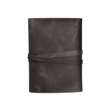 Load image into Gallery viewer, 90-day Life of Purpose Planner + One Brown, Handmade Italian Leather Sleeve  
