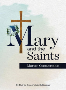 Each day throughout this consecration, learn about a different Marian devotion, teaching or story as given to us by the saints and others!
