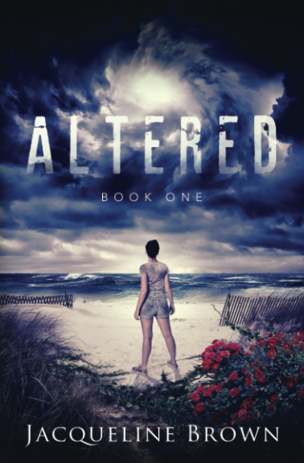 Dystopian Fiction Altered