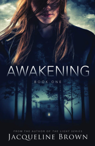 Awakening is the first in a series by best-selling author Jacqueline Brown. 