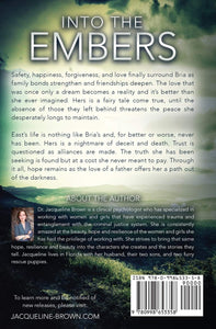 Into the Embers: Book 4 of the Light Series