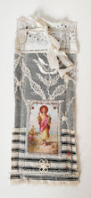 Load image into Gallery viewer, Catholic Handmade Bookmark Divino Nino
