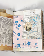 Load image into Gallery viewer, Catholic Handmade Prayer Journal
