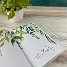 Load image into Gallery viewer, Covenant Wedding Planner - Thy Olive Tree
