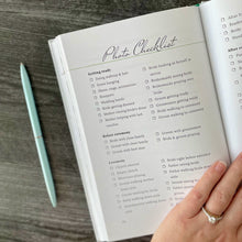 Load image into Gallery viewer, Covenant Wedding Planner - Thy Olive Tree
