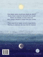 Load image into Gallery viewer, Fools for Heaven: A Rhyming Collection of Moments From Our Holy Friends - Thy Olive Tree
